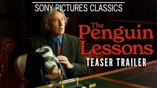 Teaser Trailer