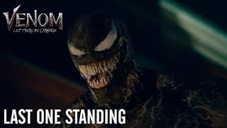 Last One Standing