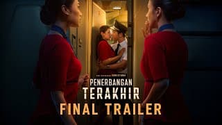 FINAL TRAILER - LAST FLIGHT