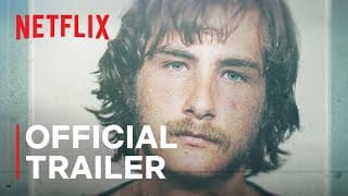 Monsters Inside: The 24 Faces of Billy Milligan | Official Trailer | Netflix