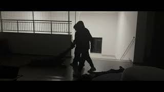 Those Trapped at Night / Gecede Kısılanlar - Teaser