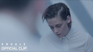 Equals | Official Clip HD | A24