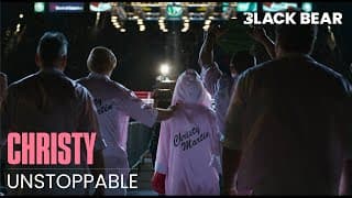Unstoppable