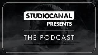 STUDIOCANAL PRESENTS: THE PODCAST - Episode 3 | A deep dive into The Third Man
