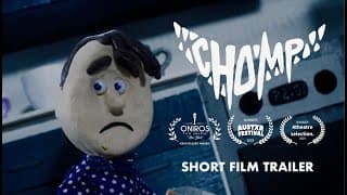 Chomp (2024) - Short Film Trailer