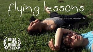 Flying Lessons - Teaser
