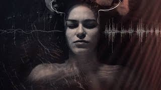 THE HOLLY KANE EXPERIMENT (teaser trailer)
