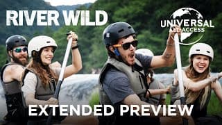 Disaster Strikes on the River Extended Preview
