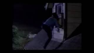 SCREAM 1996 TV SPOT tomorrow