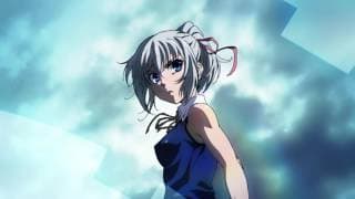TVアニメ『タブー・タトゥー』ティザーPV