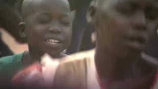 WAR DANCE Theatrical Trailer