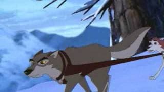 Balto, Wings of Change - Trailer