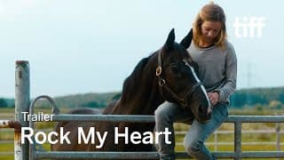 ROCK MY HEART Trailer | TIFF Kids 2018