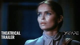 The Unseen • 1980 • Theatrical Trailer 2