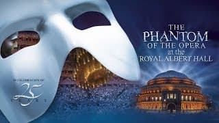 The Phantom of the Opera at the Albert Hall (2011)