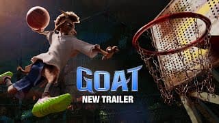 New Trailer