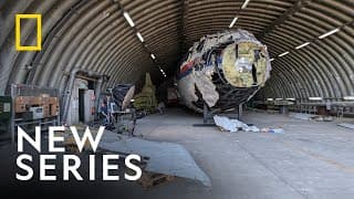 First Look | Murder in the Skies: Who Downed MH17 | National Geographic UK