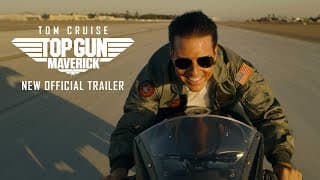 New Official Trailer