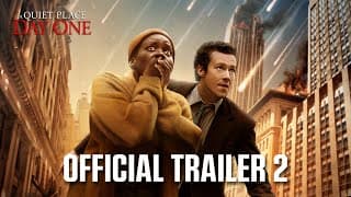 Official Trailer 2
