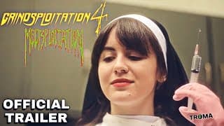 Grindsploitation 4: Meltsploitation | Official Trailer [HD] | FULL MOVIE ON TROMA NOW!