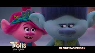 "Sing It" 30s Kids Spot