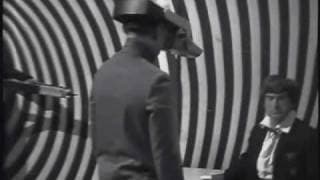 Doctor Who: The War Games (DVD Trailer)
