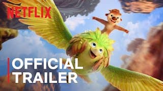 Official Trailer