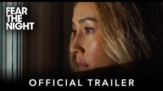 Official International Trailer
