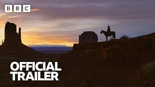 The Americas - Official Trailer