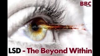 The Beyond Within, the Rise and Fall of LSD [1986]. Two-Part Documentary