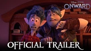 Official Trailer