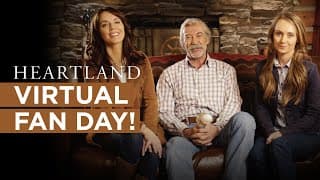 Heartland Virtual Fan Day