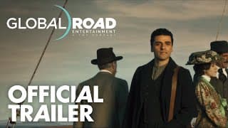 The Promise - Official Trailer - In Theaters April 21
