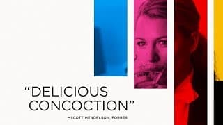 A Simple Favor (2018 Movie) Official TV Spot “Certified Fresh” – Anna Kendrick, Blake Lively