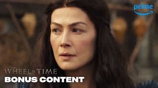 Moiraine’s Quest