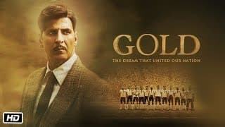 GOLD TEASER | AKSHAY KUMAR | MOUNI ROY | KUNAL KAPOOR | AMIT SADH | VINEET SINGH | SUNNY KAUSHAL
