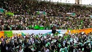 The Green Wave Trailer