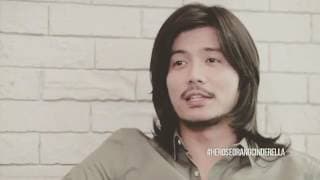 Teaser Hero Seorang Cinderella: "Hero Kepada Cik Cinderella"