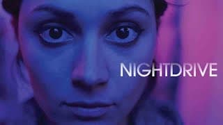 Night Drive - Official Movie Trailer (2021)