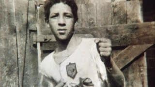 64 Day Hero: A Boxer's Tale (1985) - extract