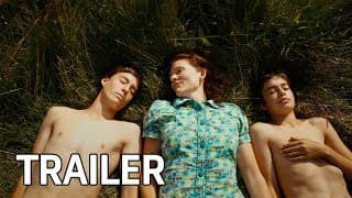 Brødre | Trailer
