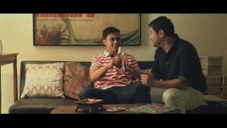 Swipe Movie Trailer
