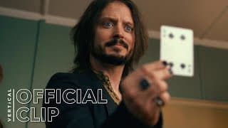 "Is This Your Card?"
