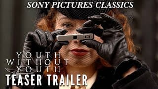 Teaser Trailer