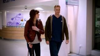 The Delivery Man |  Wednesday 15th April, 9:30pm, ITV