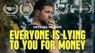 Official Teaser