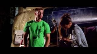 TV Spot # 1