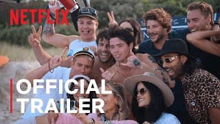 Official Trailer