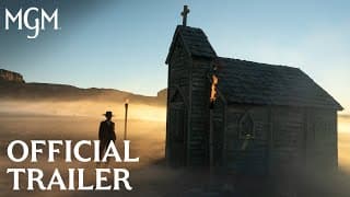 Official Trailer
