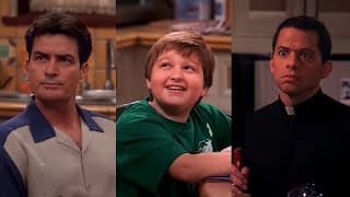 Two and a Half Men: Best of Season 3